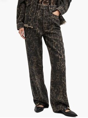 AllSaints women’s Blake Jeans